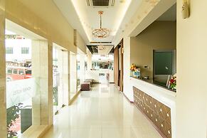 Hokkie Hotel Punggur Batam