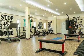 Hokkie Hotel Punggur Batam
