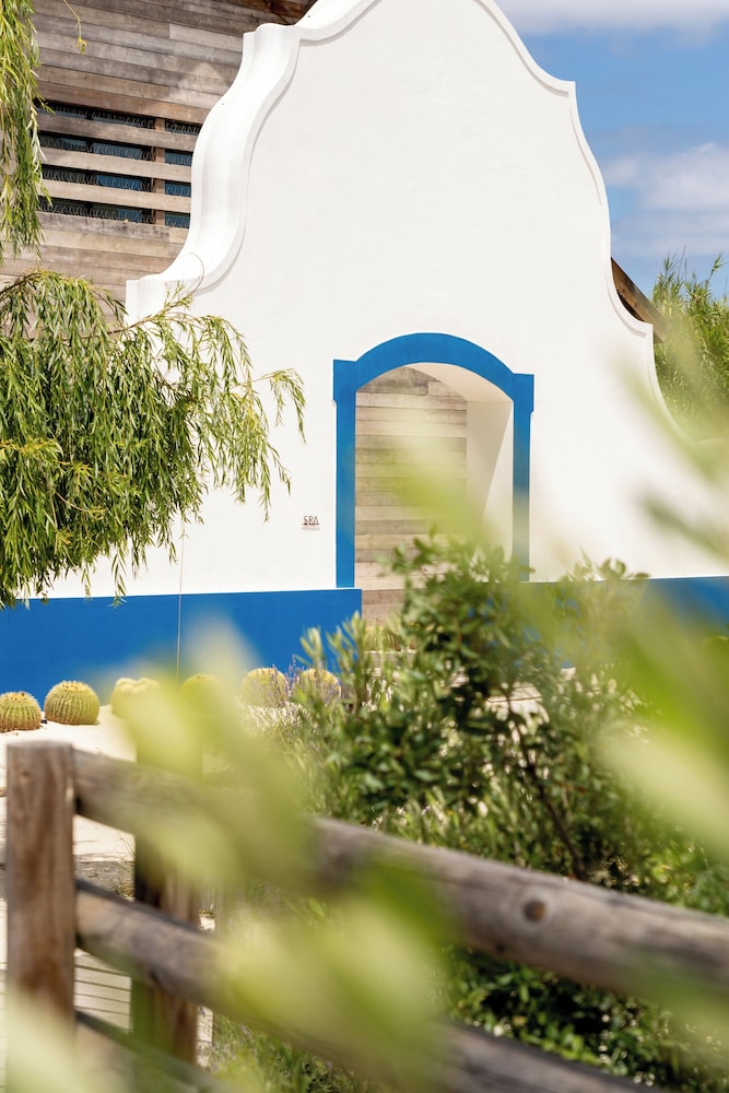 Quinta da Comporta Wellness Boutique Resort