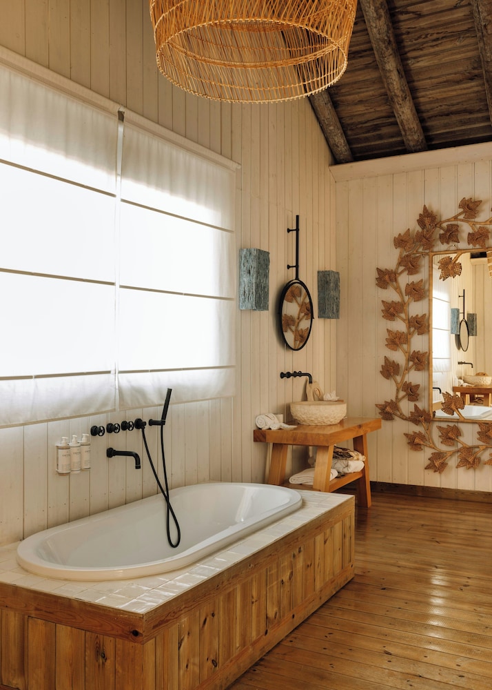 Quinta da Comporta Wellness Boutique Resort