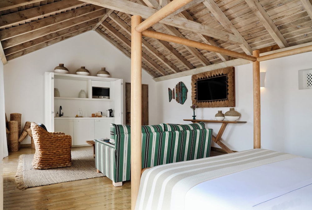 Quinta da Comporta Wellness Boutique Resort