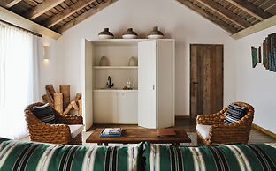 Quinta da Comporta Wellness Boutique Resort