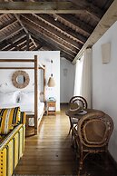 Quinta da Comporta Wellness Boutique Resort