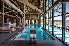 Quinta da Comporta Wellness Boutique Resort