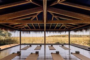 Quinta da Comporta Wellness Boutique Resort