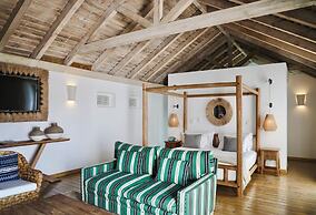 Quinta da Comporta Wellness Boutique Resort