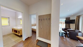 Appartement Kitzsteinhorn