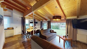 Appartement Kitzsteinhorn