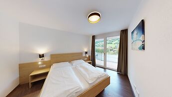 Appartement Kitzsteinhorn