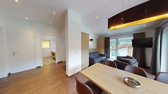 Appartement Kitzsteinhorn