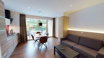 Appartement Kitzsteinhorn