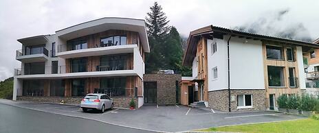 Appartement Kitzsteinhorn
