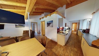 Appartement Kitzsteinhorn
