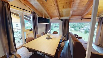 Appartement Kitzsteinhorn