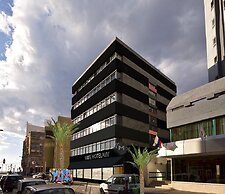 The Muse Boutique Hotel Tel Aviv