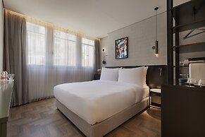 The Muse Boutique Hotel Tel Aviv