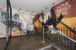The Muse Boutique Hotel Tel Aviv