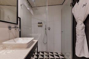 The Muse Boutique Hotel Tel Aviv