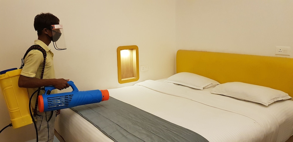Stay Inn
