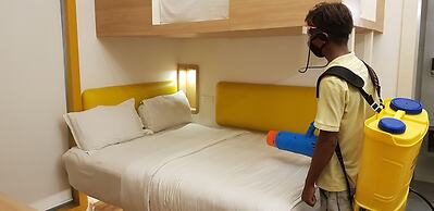 Stay Inn