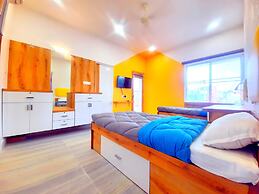 Stay Inn