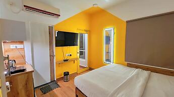 Stay Inn