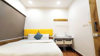 Stay Inn