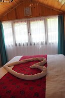 Uzungol Ozbek Apart