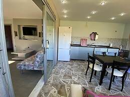 Cosy Park Apartment