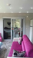 Cosy Park Apartment
