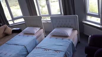 Cosy Park Apartment