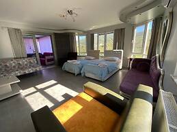 Cosy Park Apartment