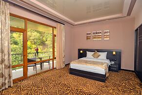 Aghveran Ararat Resort