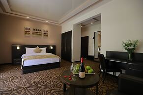 Aghveran Ararat Resort