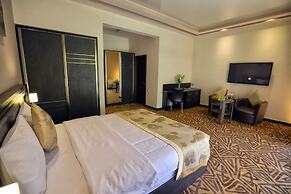 Aghveran Ararat Resort