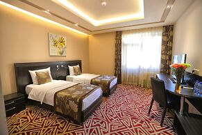 Aghveran Ararat Resort