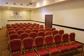 Aghveran Ararat Resort
