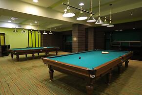 Aghveran Ararat Resort