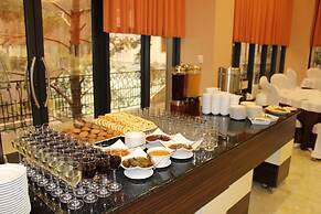 Aghveran Ararat Resort
