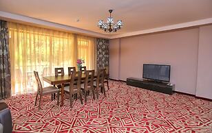 Aghveran Ararat Resort