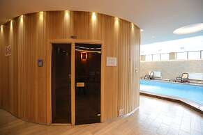Aghveran Ararat Resort