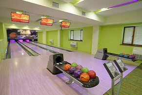 Aghveran Ararat Resort