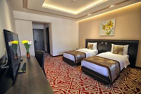 Aghveran Ararat Resort