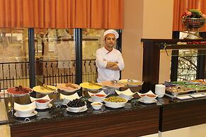 Aghveran Ararat Resort