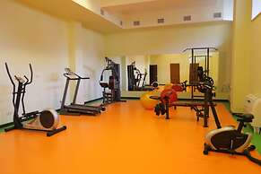 Aghveran Ararat Resort