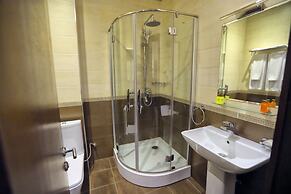 Aghveran Ararat Resort