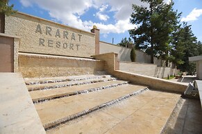 Aghveran Ararat Resort