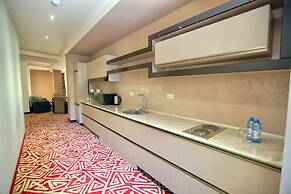Aghveran Ararat Resort