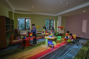 Aghveran Ararat Resort