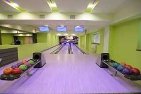Aghveran Ararat Resort
